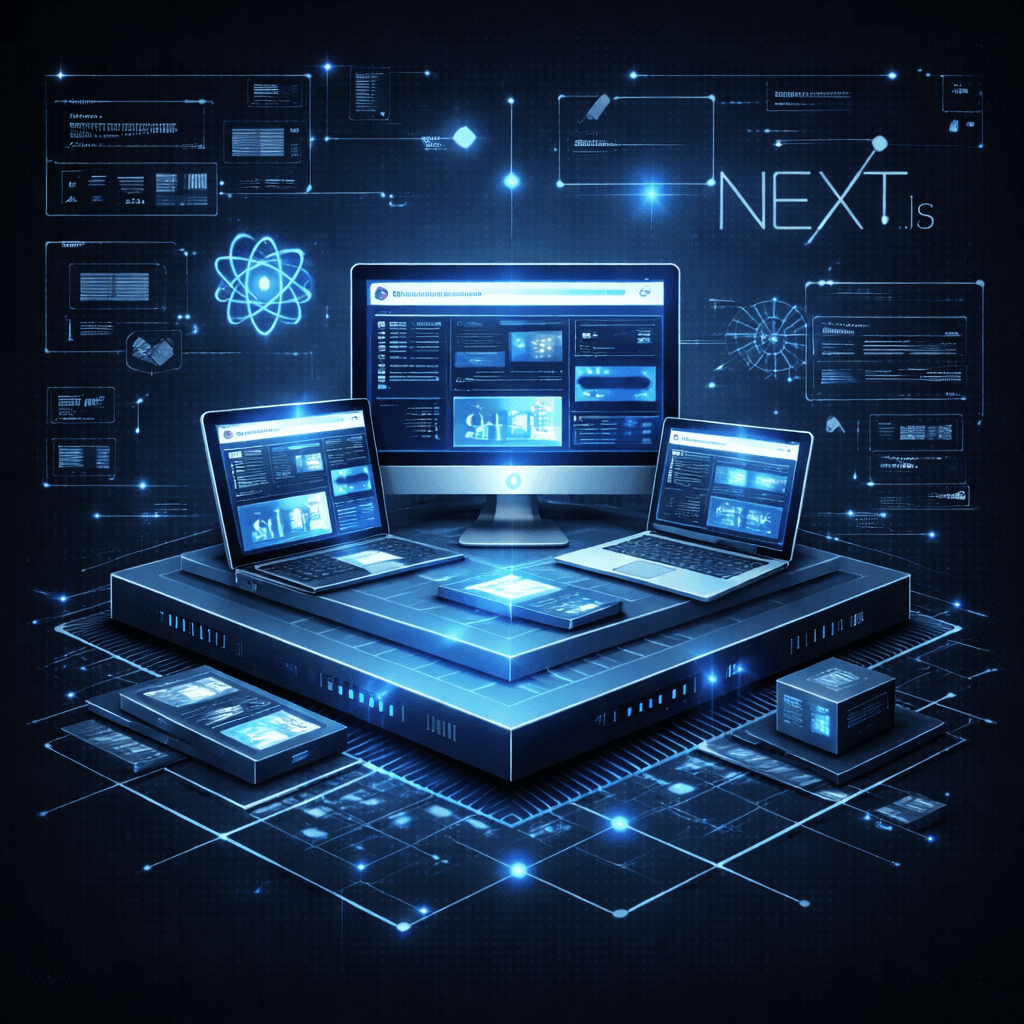 Modern Web Engineering